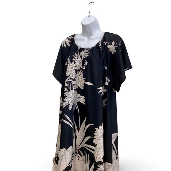 Ginger Lily Boho Maxi Dress - Picture 2 of 8